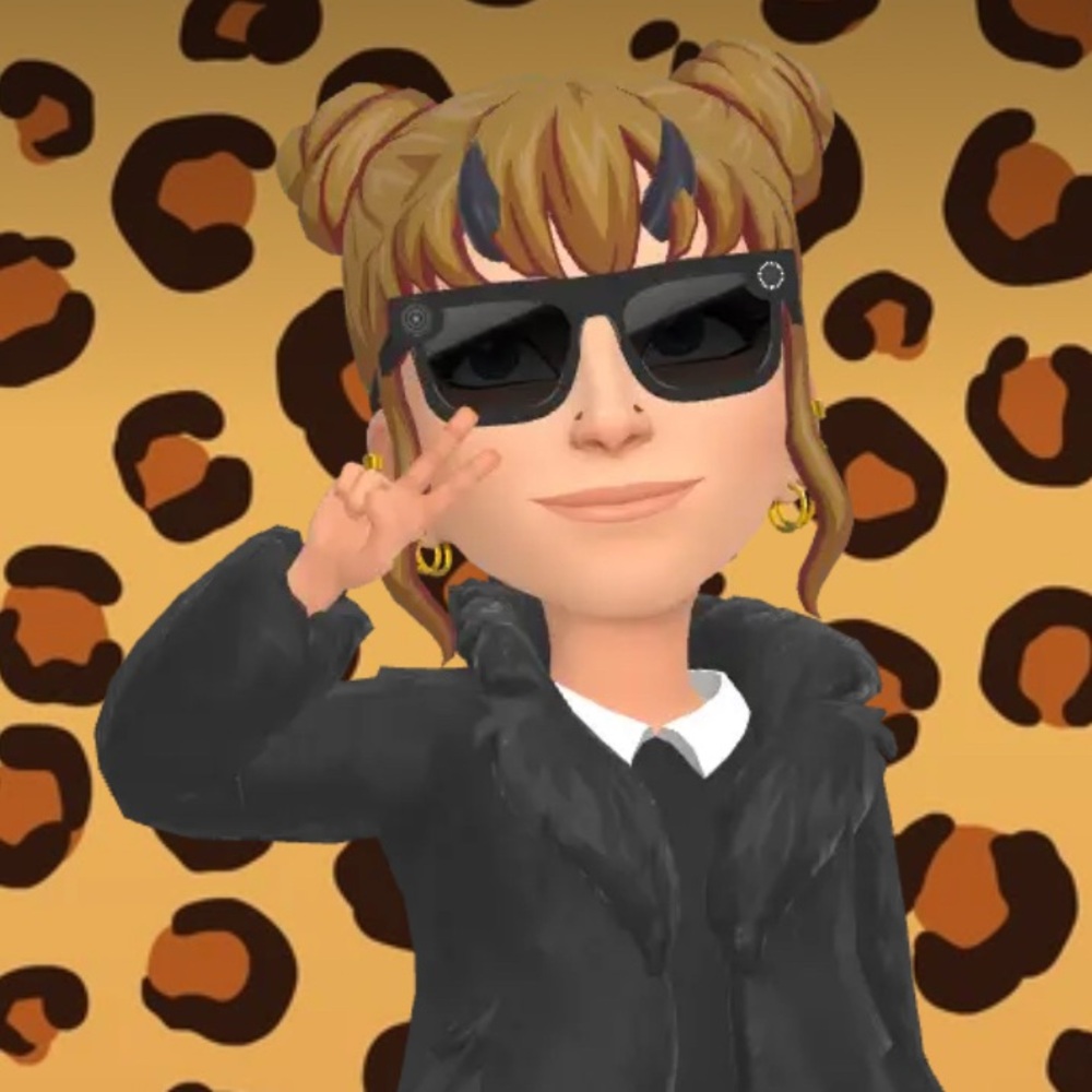 🖤 Meet your Posher, Lo 🖤